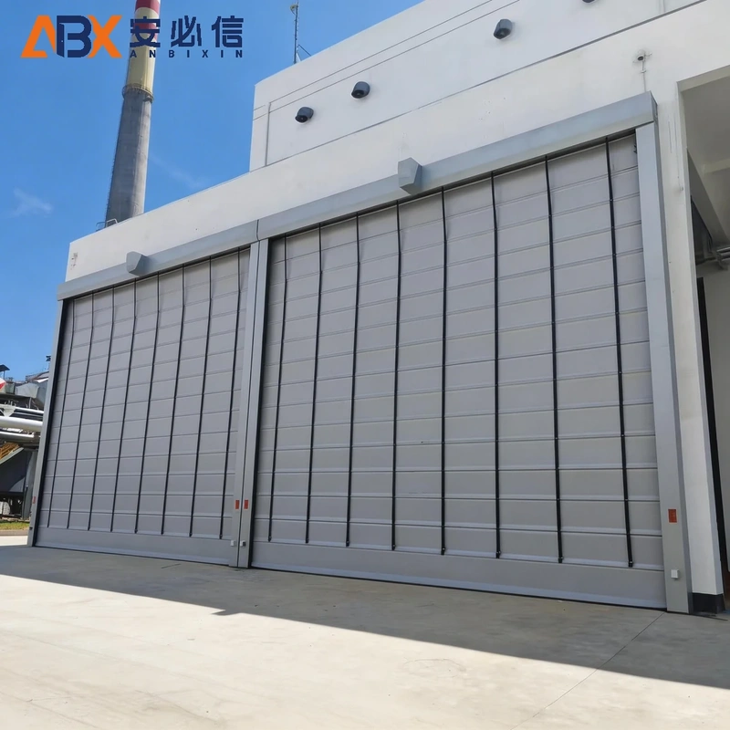 安康市冷库门封